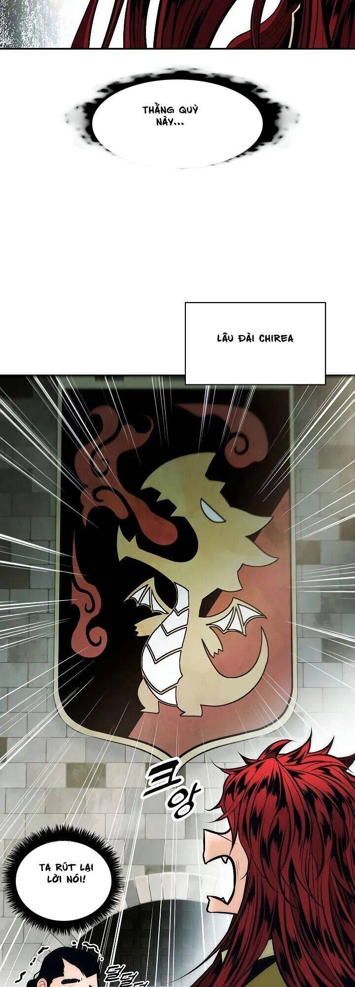 Bất Bại Chân Ma Chap 83 - Next Chap 84