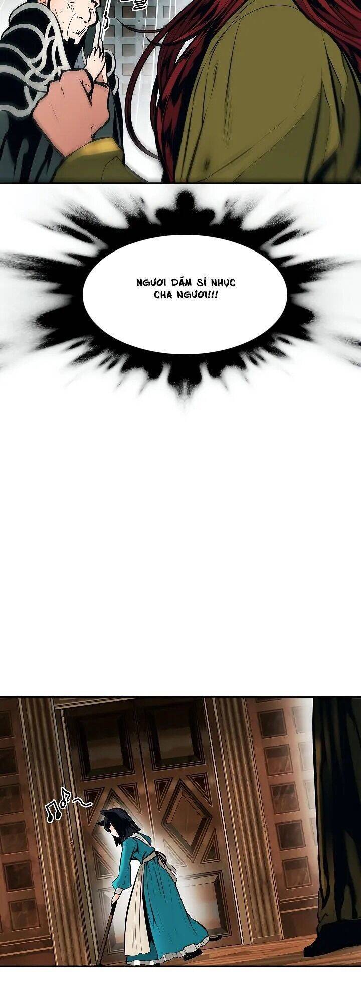 Bất Bại Chân Ma Chap 83 - Next Chap 84