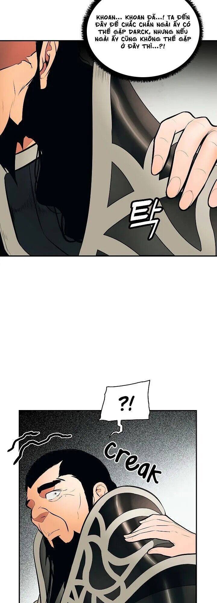 Bất Bại Chân Ma Chap 83 - Next Chap 84