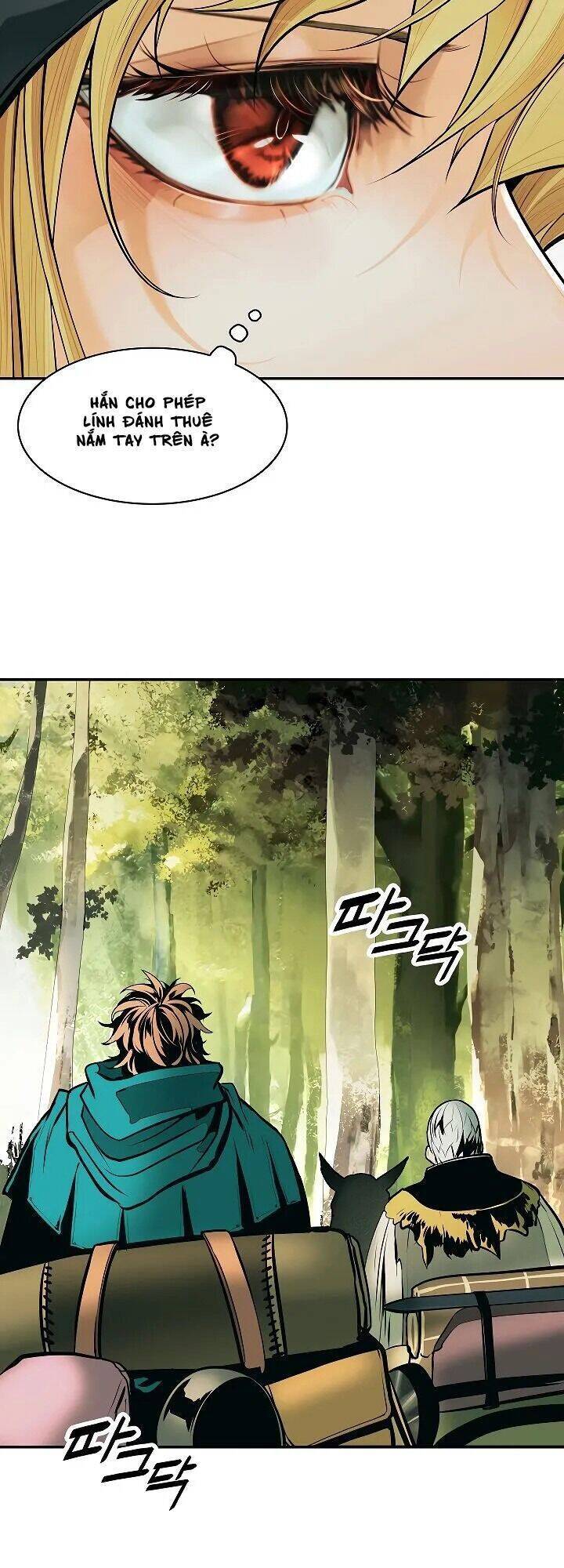 Bất Bại Chân Ma Chap 83 - Next Chap 84