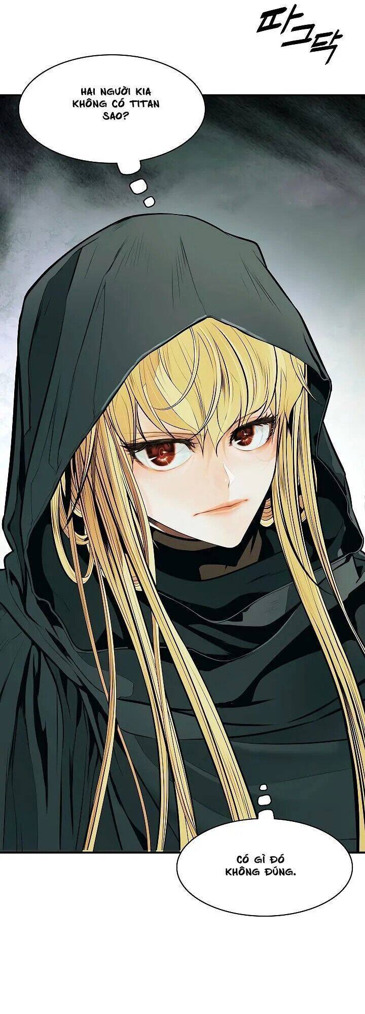 Bất Bại Chân Ma Chap 83 - Next Chap 84