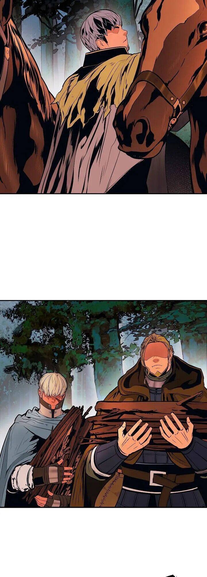 Bất Bại Chân Ma Chap 84 - Next Chap 85