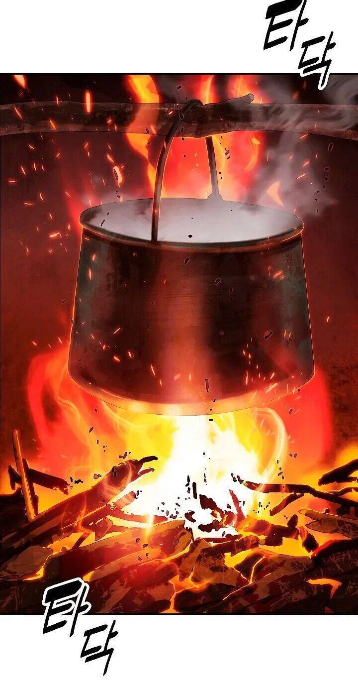 Bất Bại Chân Ma Chap 84 - Next Chap 85