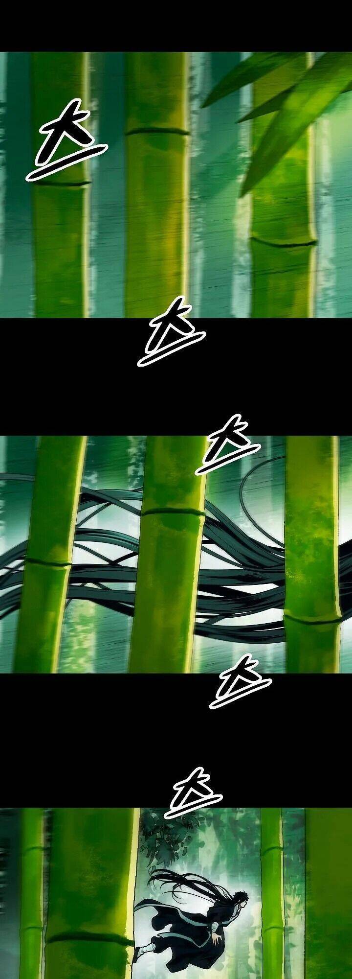 Bất Bại Chân Ma Chap 84 - Next Chap 85