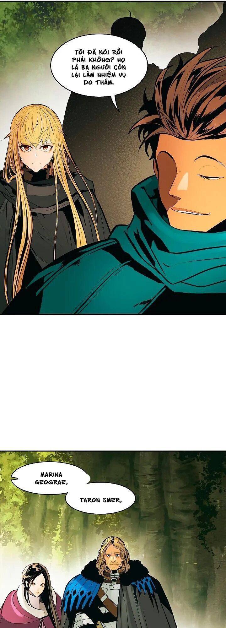 Bất Bại Chân Ma Chap 84 - Next Chap 85