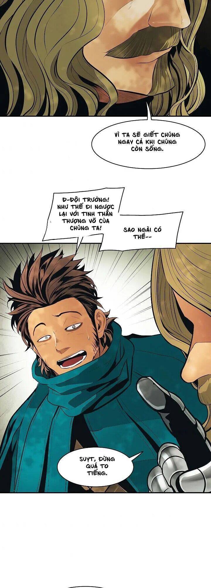 Bất Bại Chân Ma Chap 85 - Next Chap 86