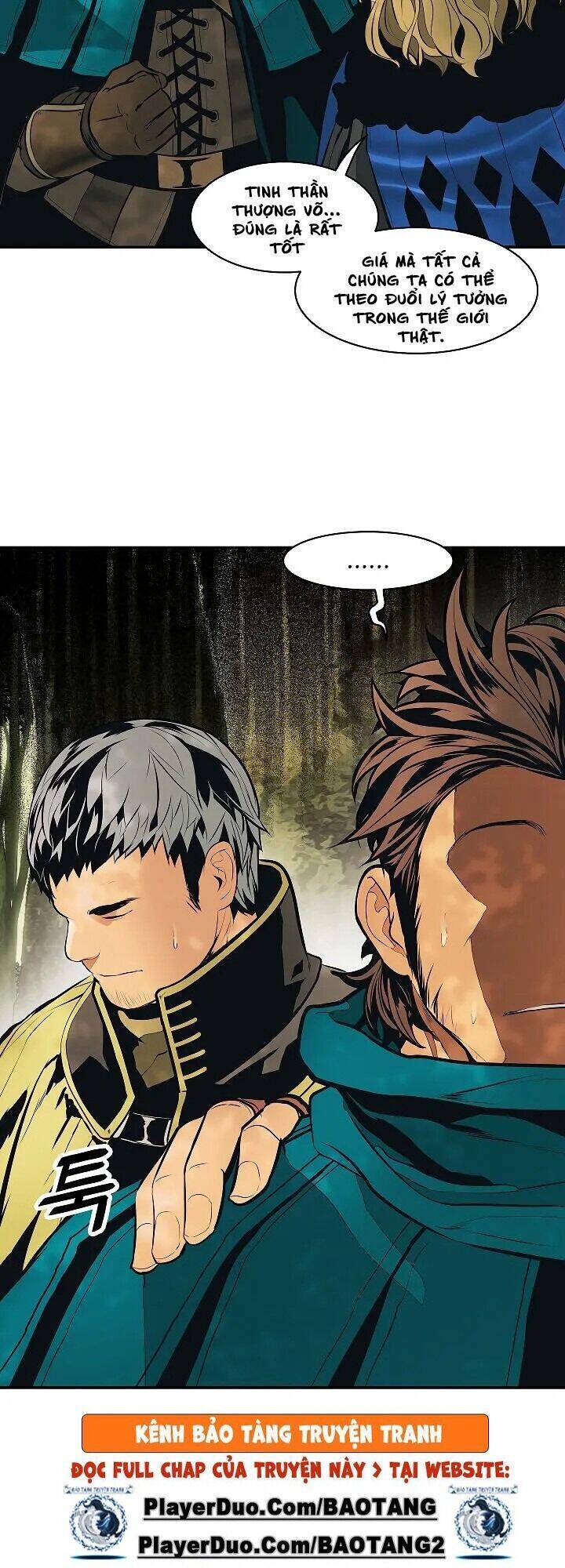 Bất Bại Chân Ma Chap 85 - Next Chap 86