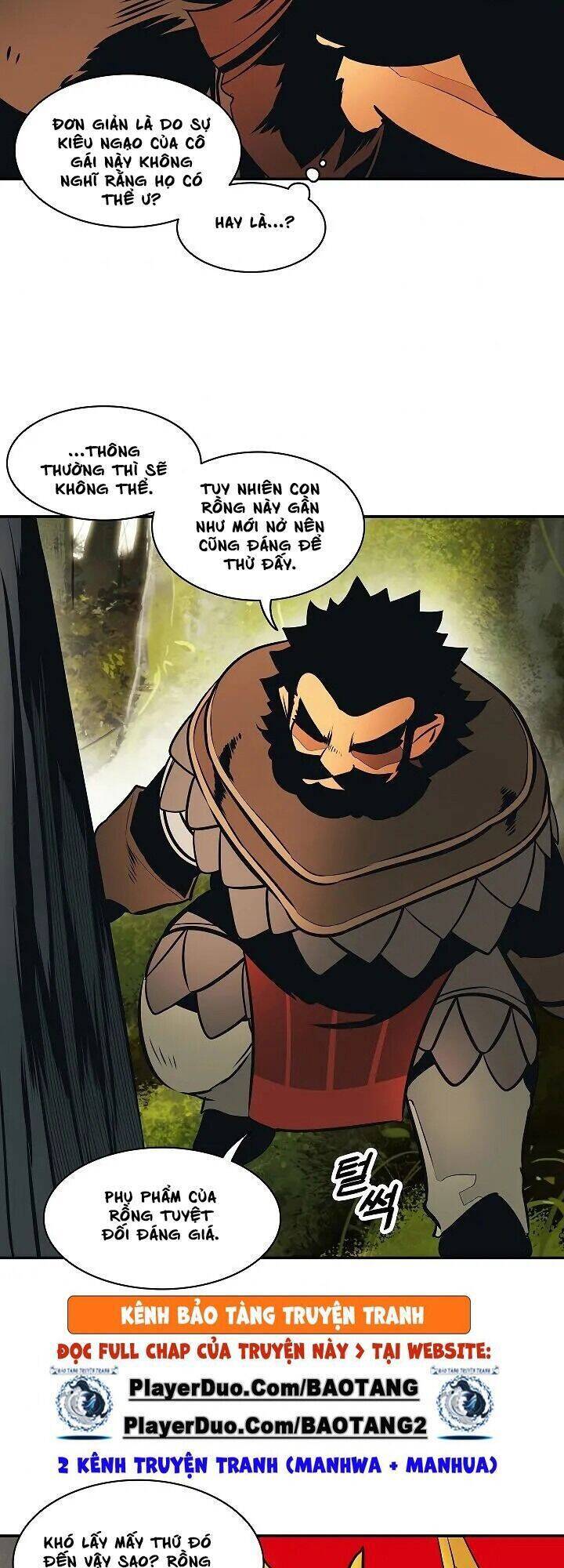 Bất Bại Chân Ma Chap 85 - Next Chap 86