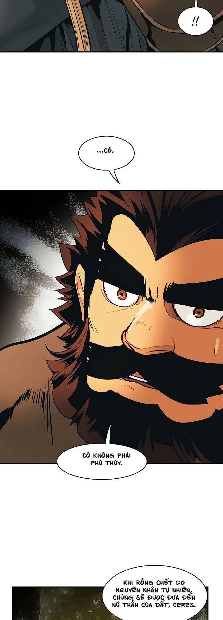 Bất Bại Chân Ma Chap 85 - Next Chap 86