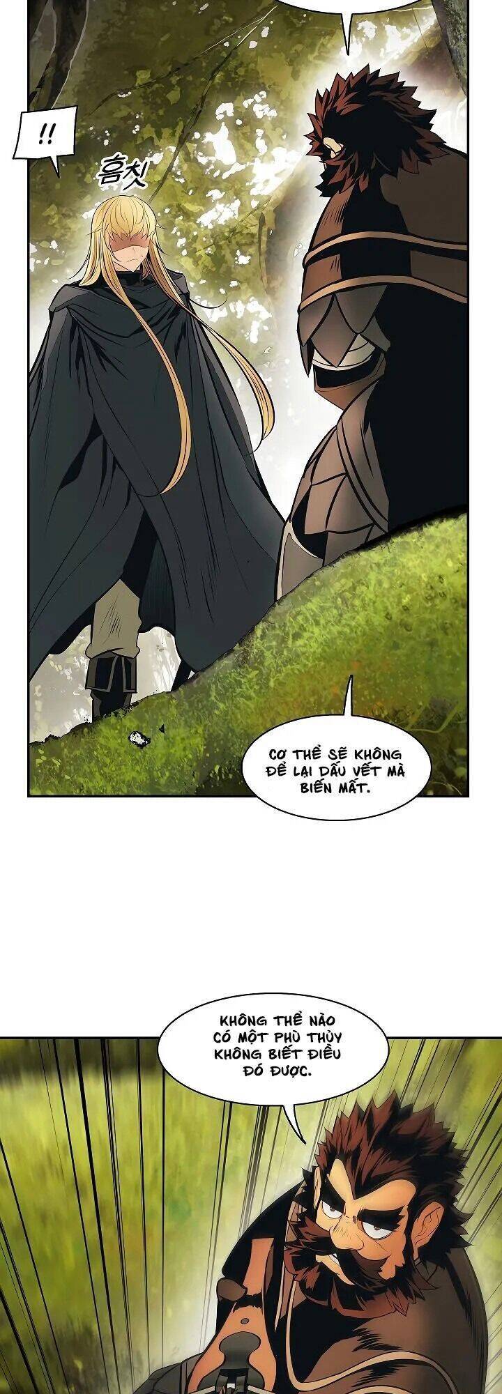 Bất Bại Chân Ma Chap 85 - Next Chap 86