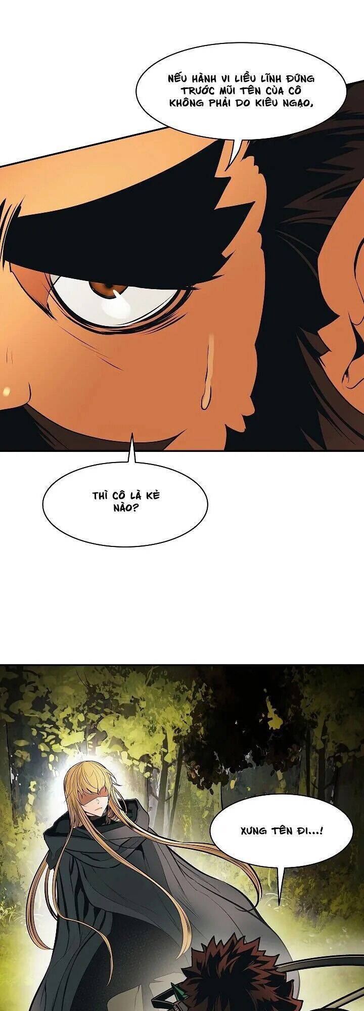 Bất Bại Chân Ma Chap 85 - Next Chap 86