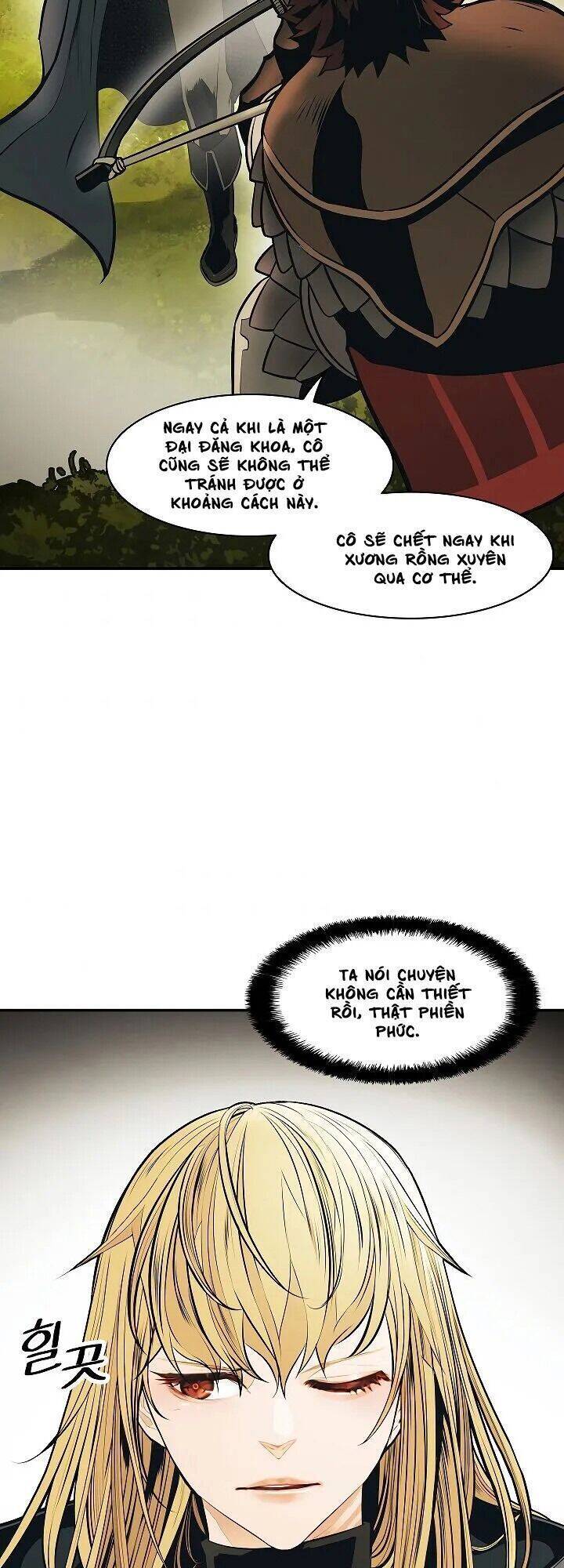 Bất Bại Chân Ma Chap 85 - Next Chap 86