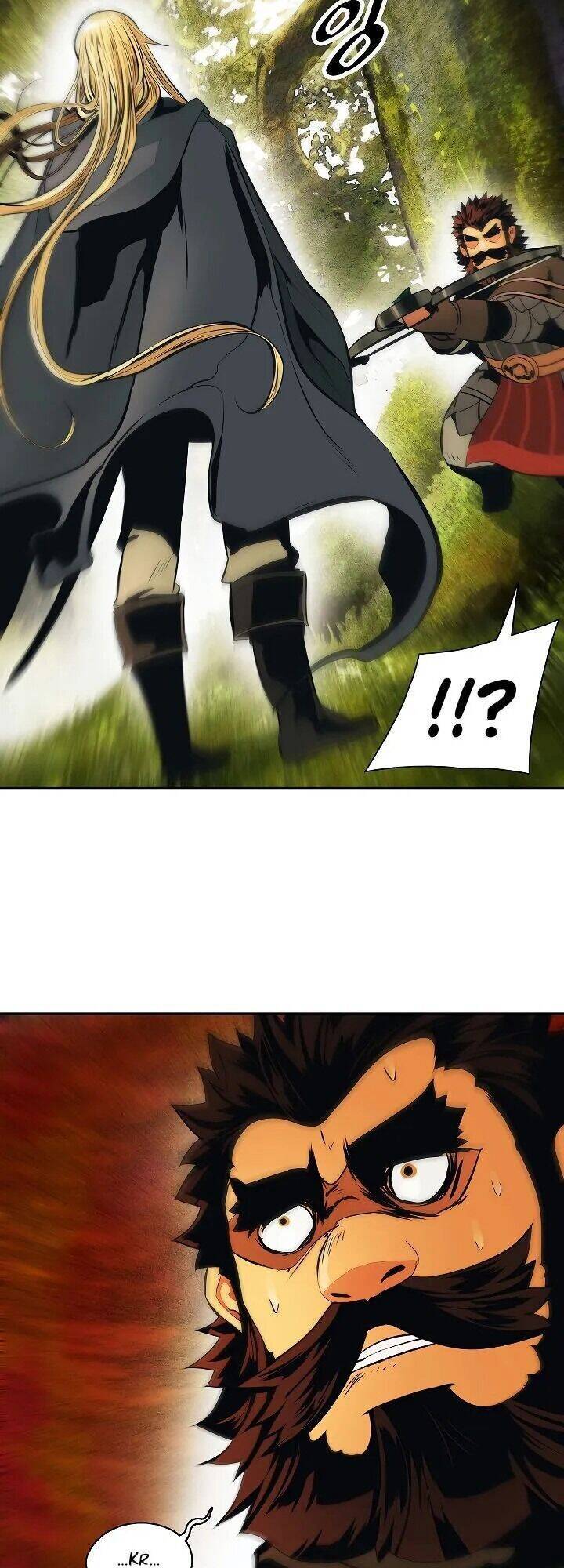 Bất Bại Chân Ma Chap 85 - Next Chap 86