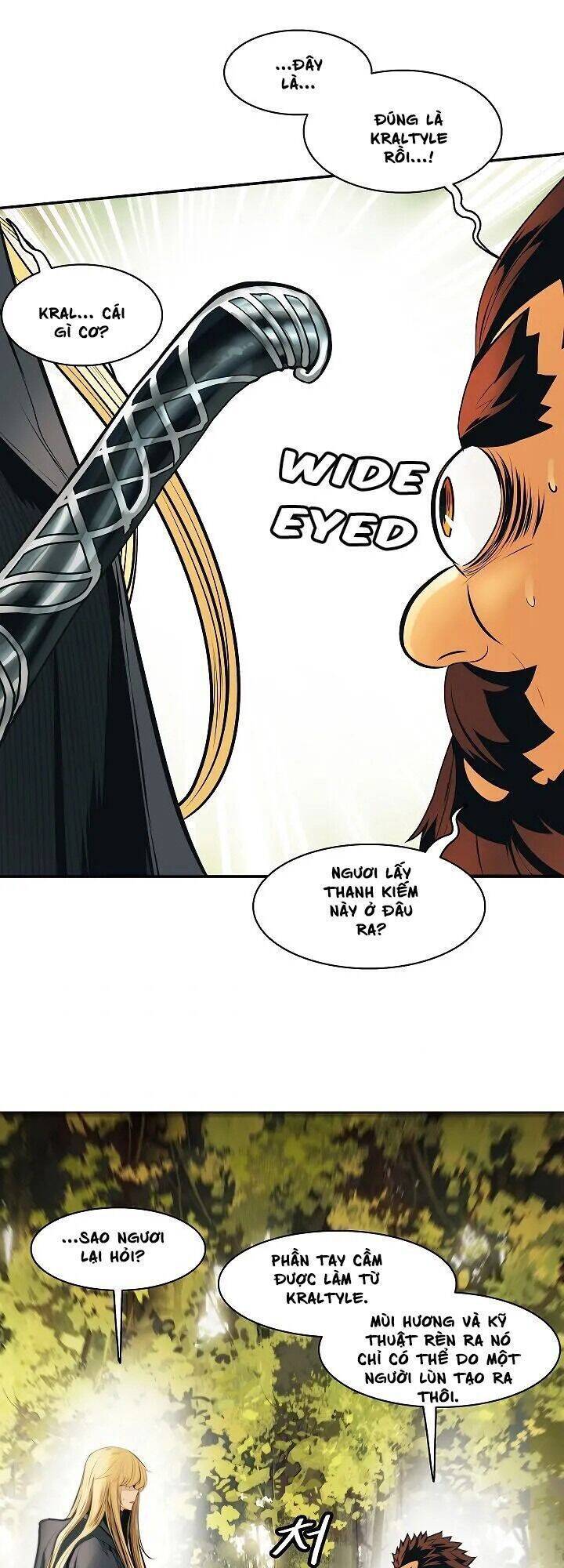 Bất Bại Chân Ma Chap 85 - Next Chap 86