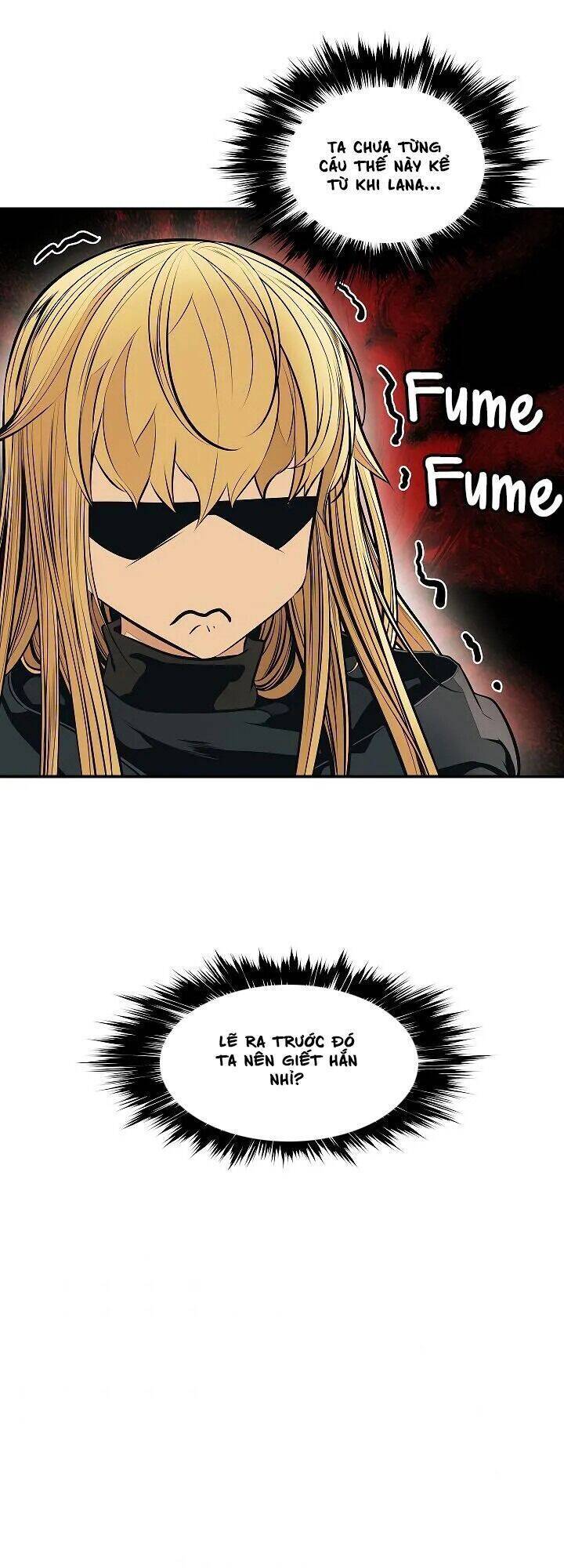 Bất Bại Chân Ma Chap 85 - Next Chap 86