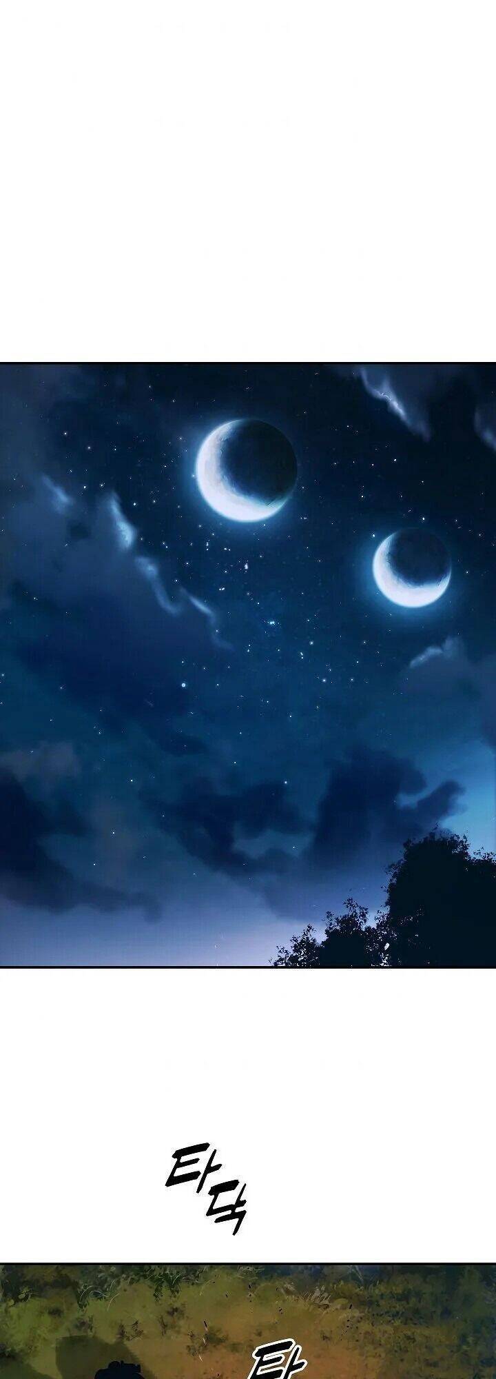 Bất Bại Chân Ma Chap 85 - Next Chap 86