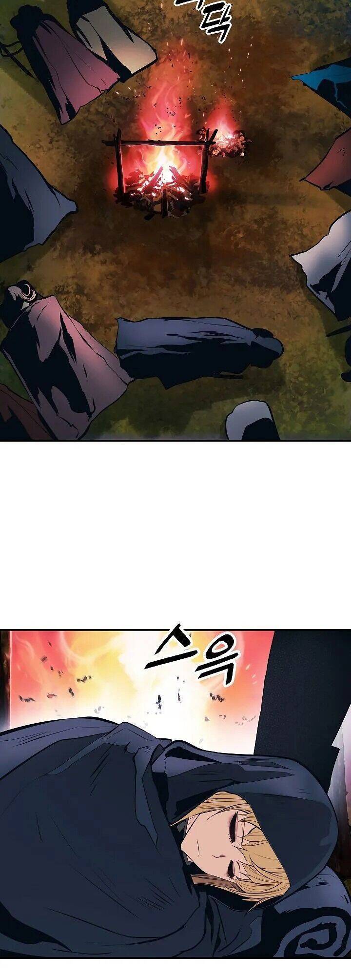 Bất Bại Chân Ma Chap 85 - Next Chap 86