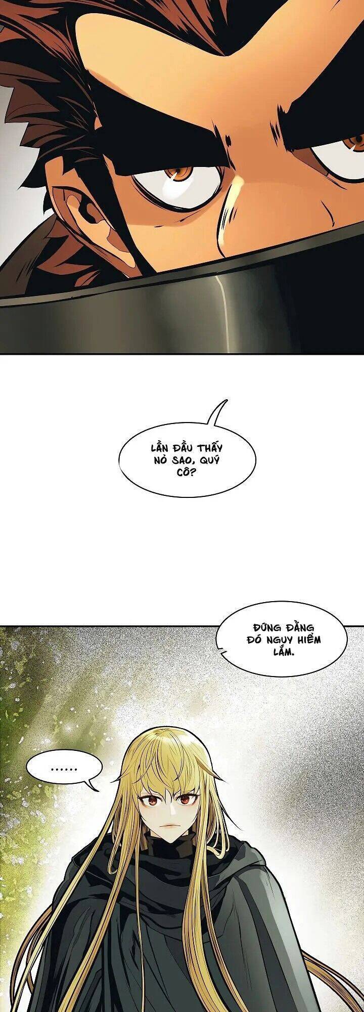 Bất Bại Chân Ma Chap 85 - Next Chap 86