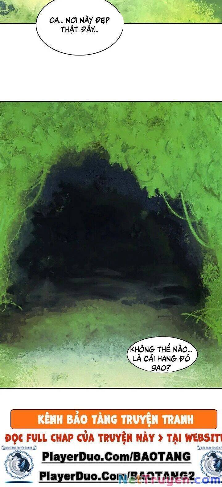 Bất Bại Chân Ma Chap 86 - Next Chap 87