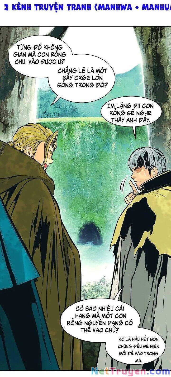 Bất Bại Chân Ma Chap 86 - Next Chap 87