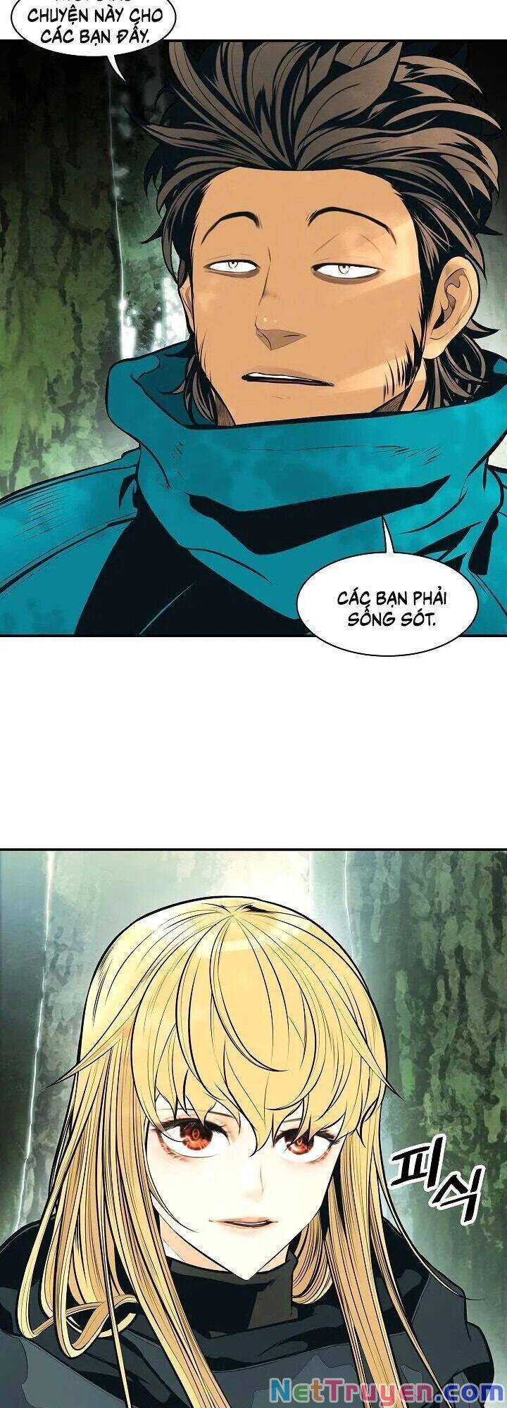 Bất Bại Chân Ma Chap 86 - Next Chap 87