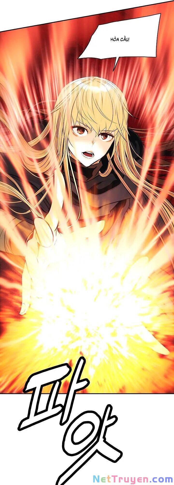 Bất Bại Chân Ma Chap 86 - Next Chap 87