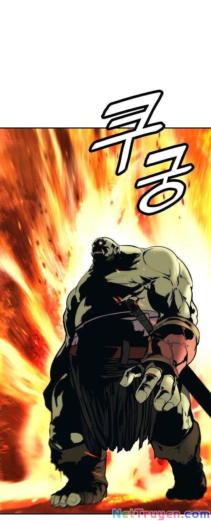 Bất Bại Chân Ma Chap 86 - Next Chap 87