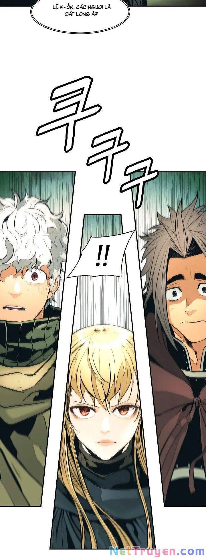 Bất Bại Chân Ma Chap 86 - Next Chap 87