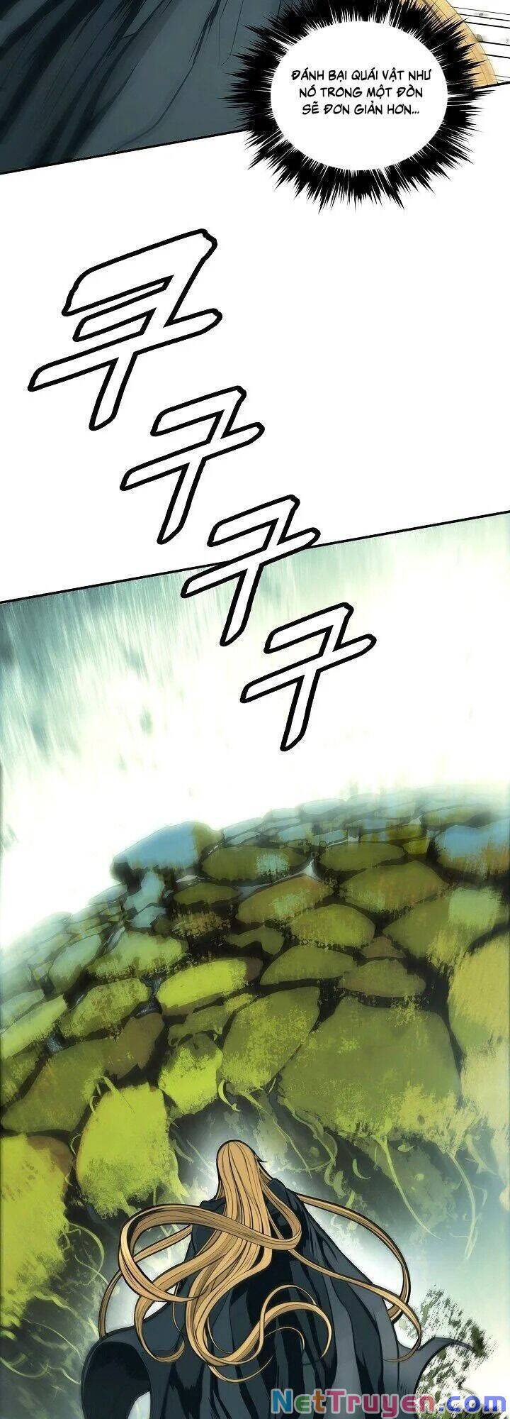 Bất Bại Chân Ma Chap 86 - Next Chap 87