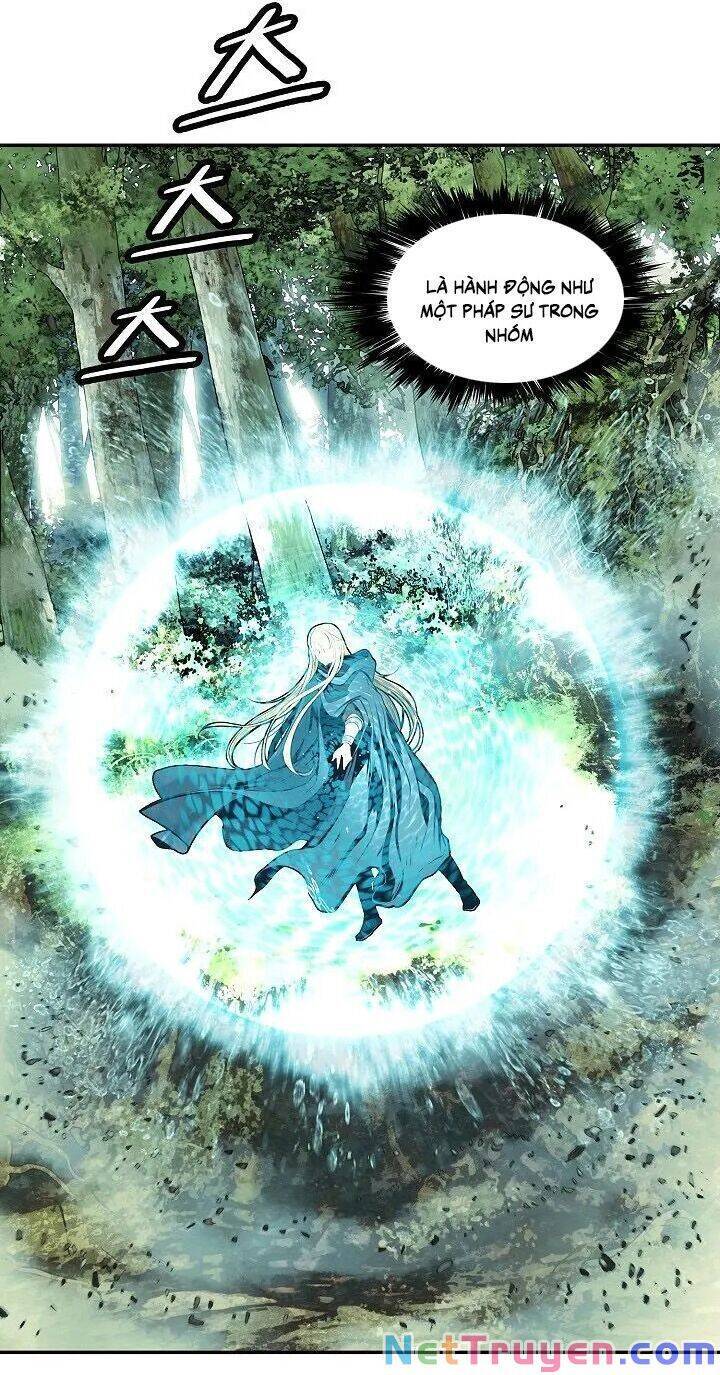 Bất Bại Chân Ma Chap 86 - Next Chap 87