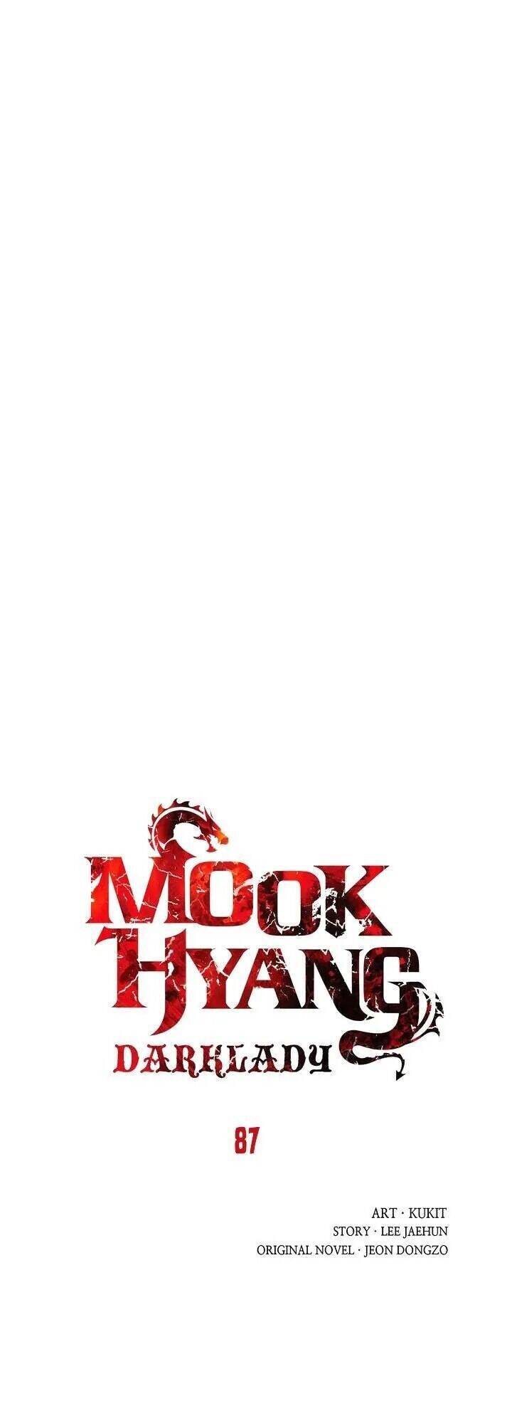 Bất Bại Chân Ma Chap 87 - Next Chap 88