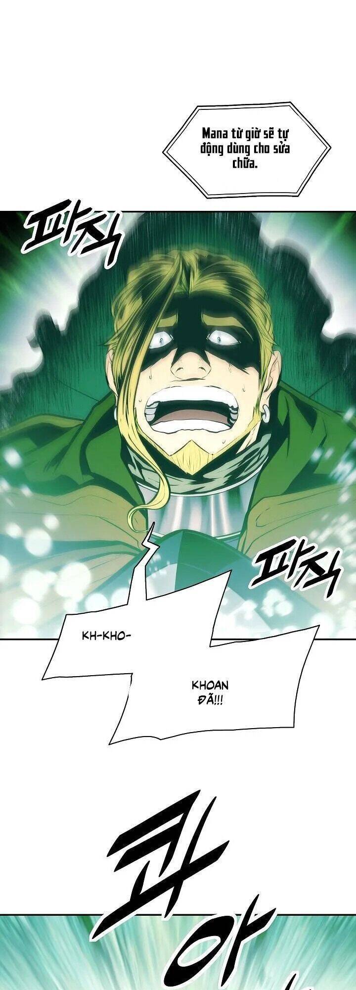 Bất Bại Chân Ma Chap 87 - Next Chap 88