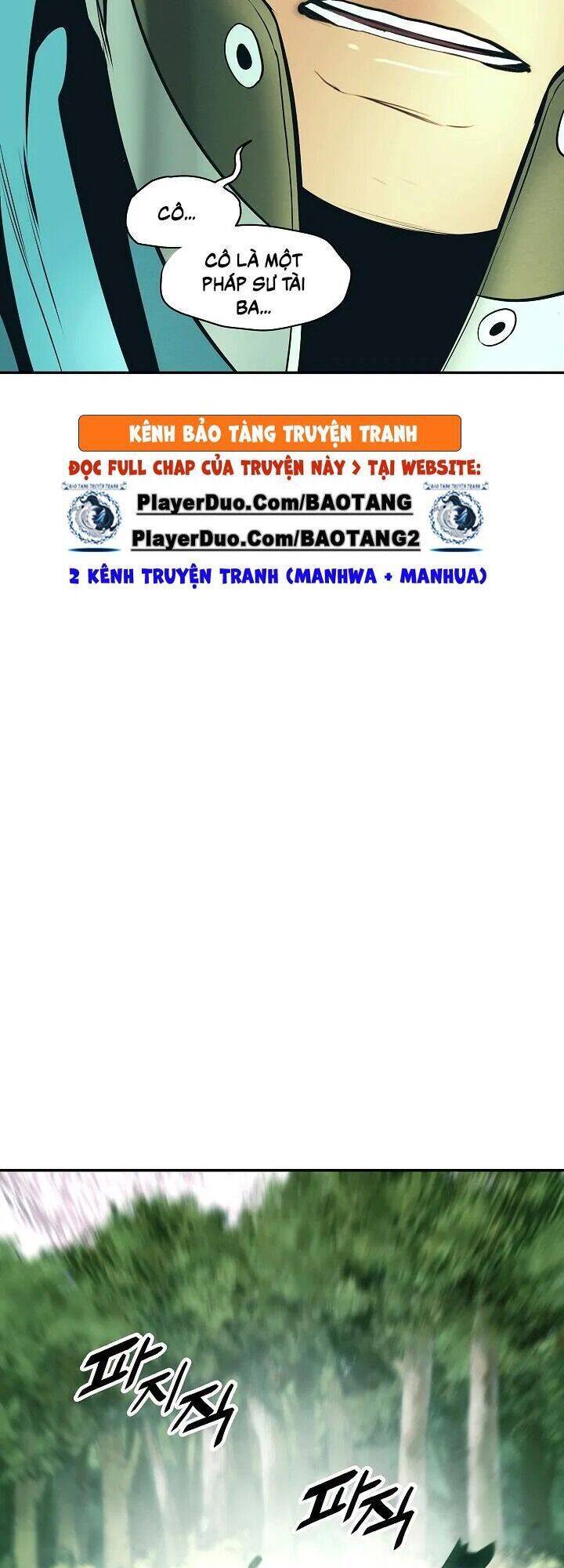 Bất Bại Chân Ma Chap 87 - Next Chap 88