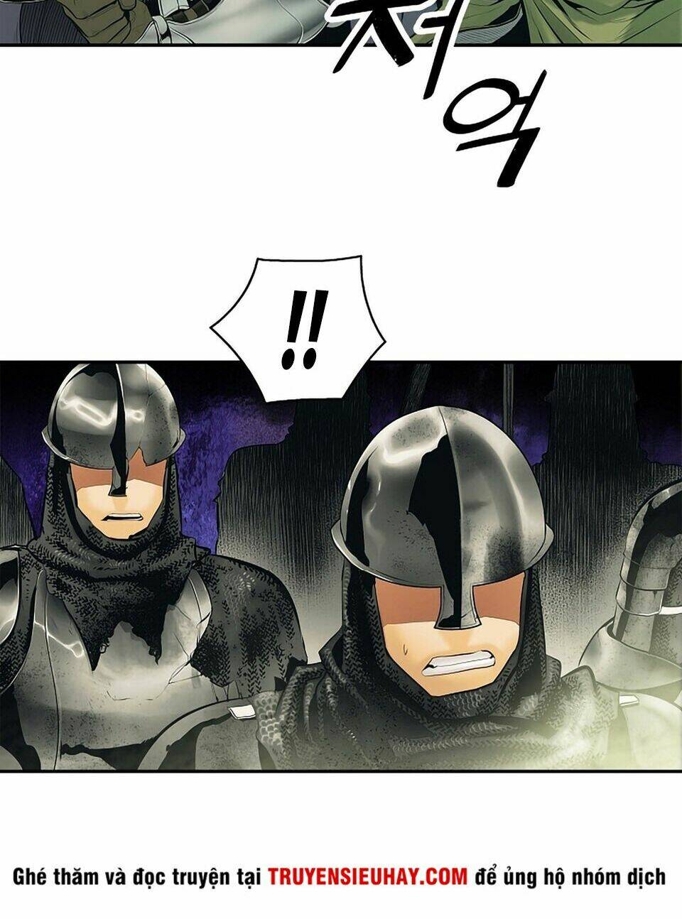 Bất Bại Chân Ma Chap 9 - Next Chap 10