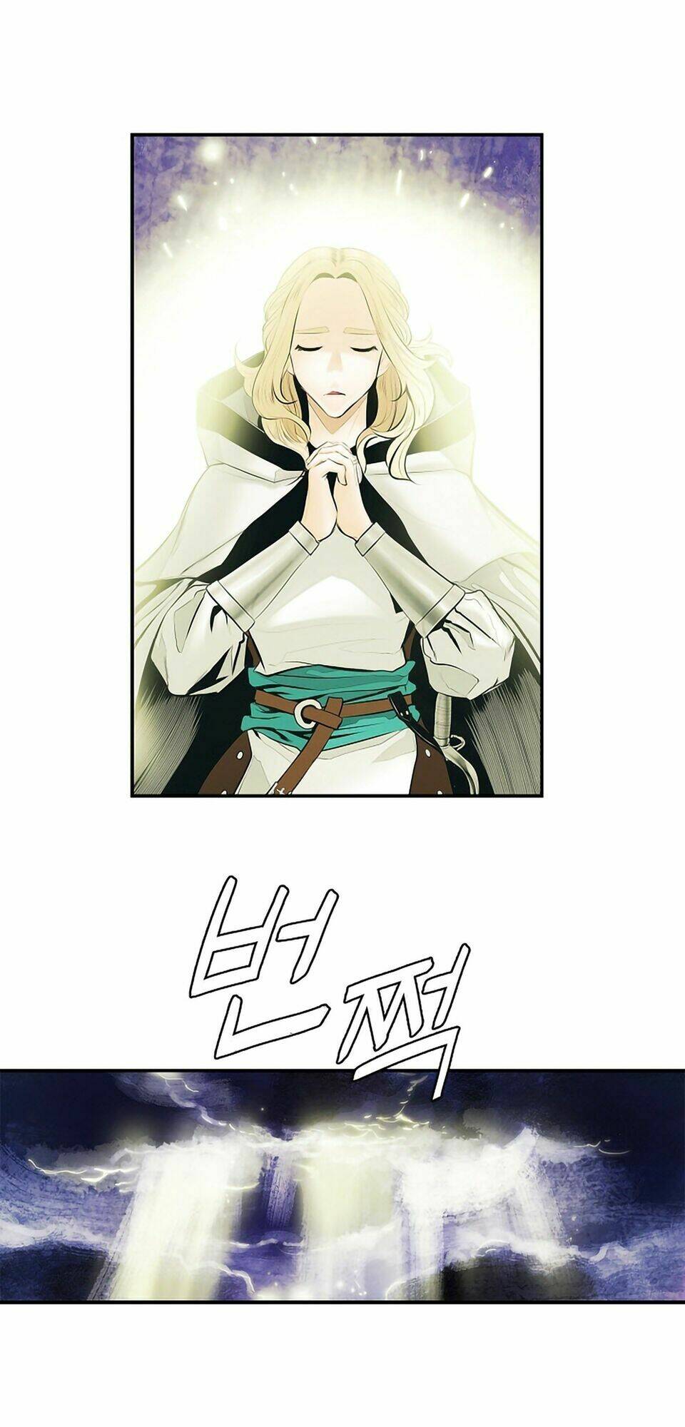 Bất Bại Chân Ma Chap 9 - Next Chap 10