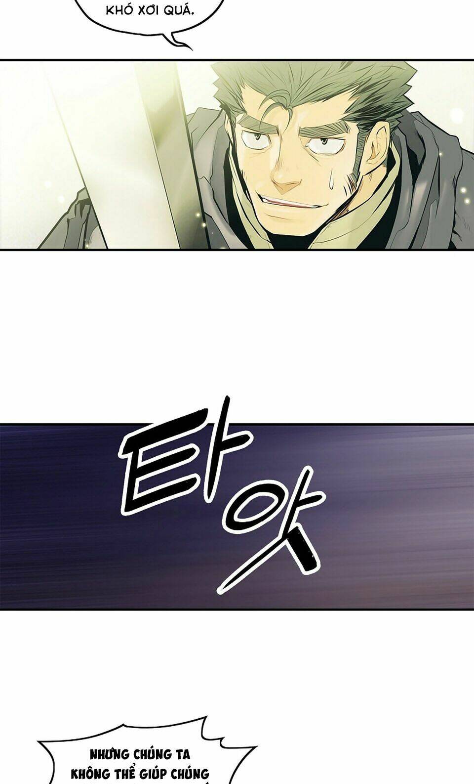 Bất Bại Chân Ma Chap 9 - Next Chap 10