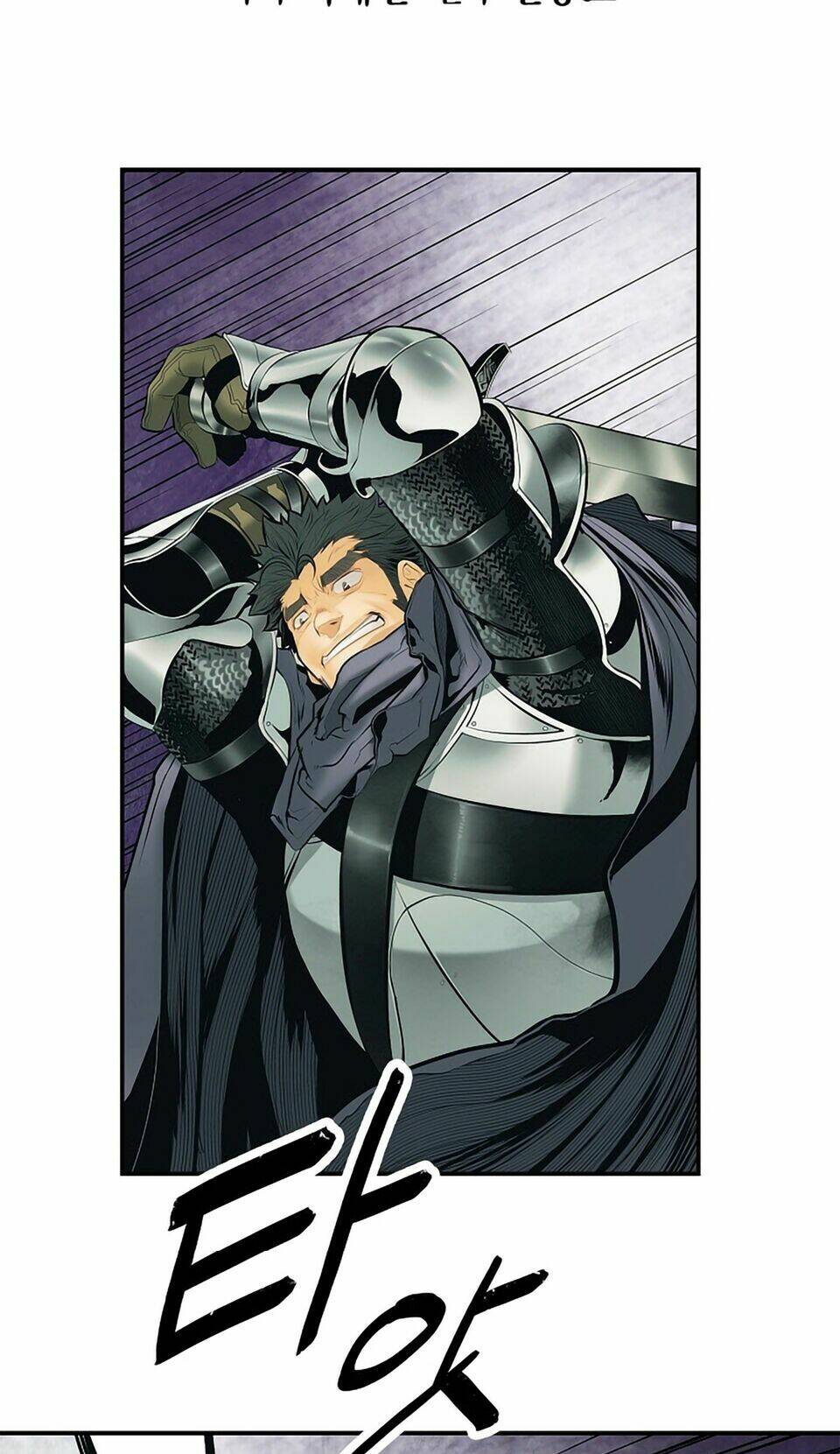 Bất Bại Chân Ma Chap 9 - Next Chap 10