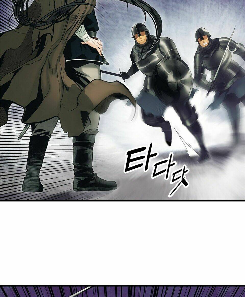 Bất Bại Chân Ma Chap 9 - Next Chap 10