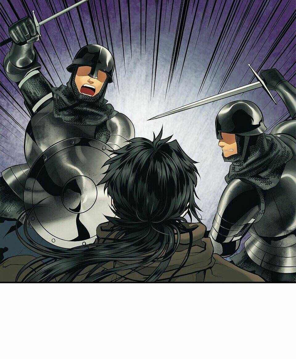 Bất Bại Chân Ma Chap 9 - Next Chap 10