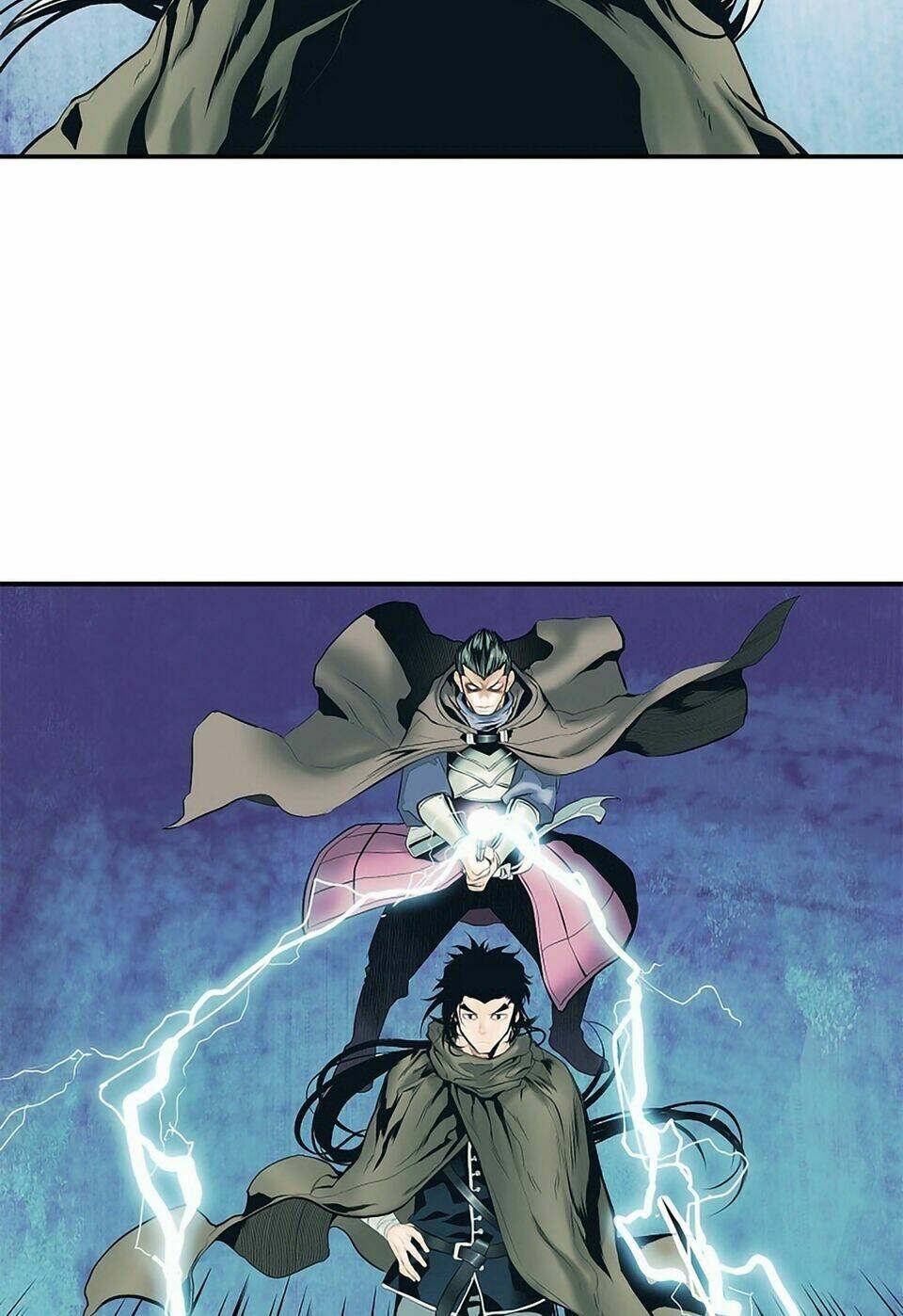 Bất Bại Chân Ma Chap 9 - Next Chap 10