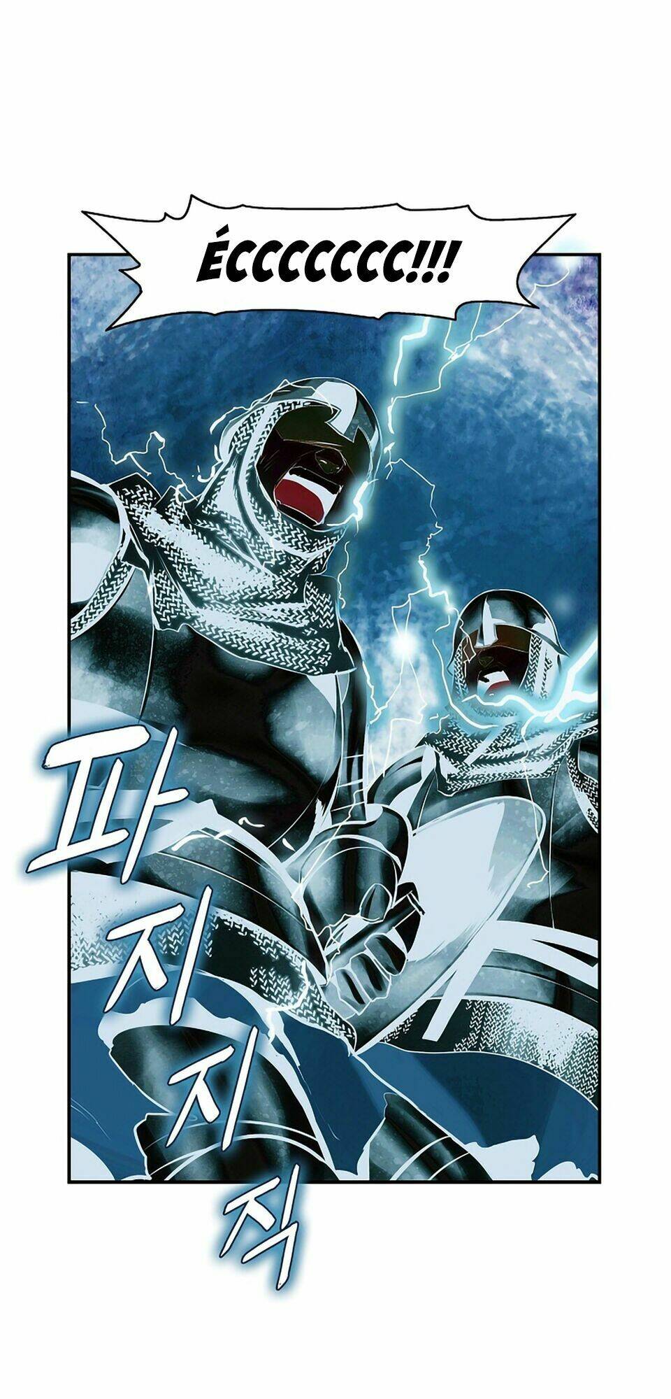 Bất Bại Chân Ma Chap 9 - Next Chap 10