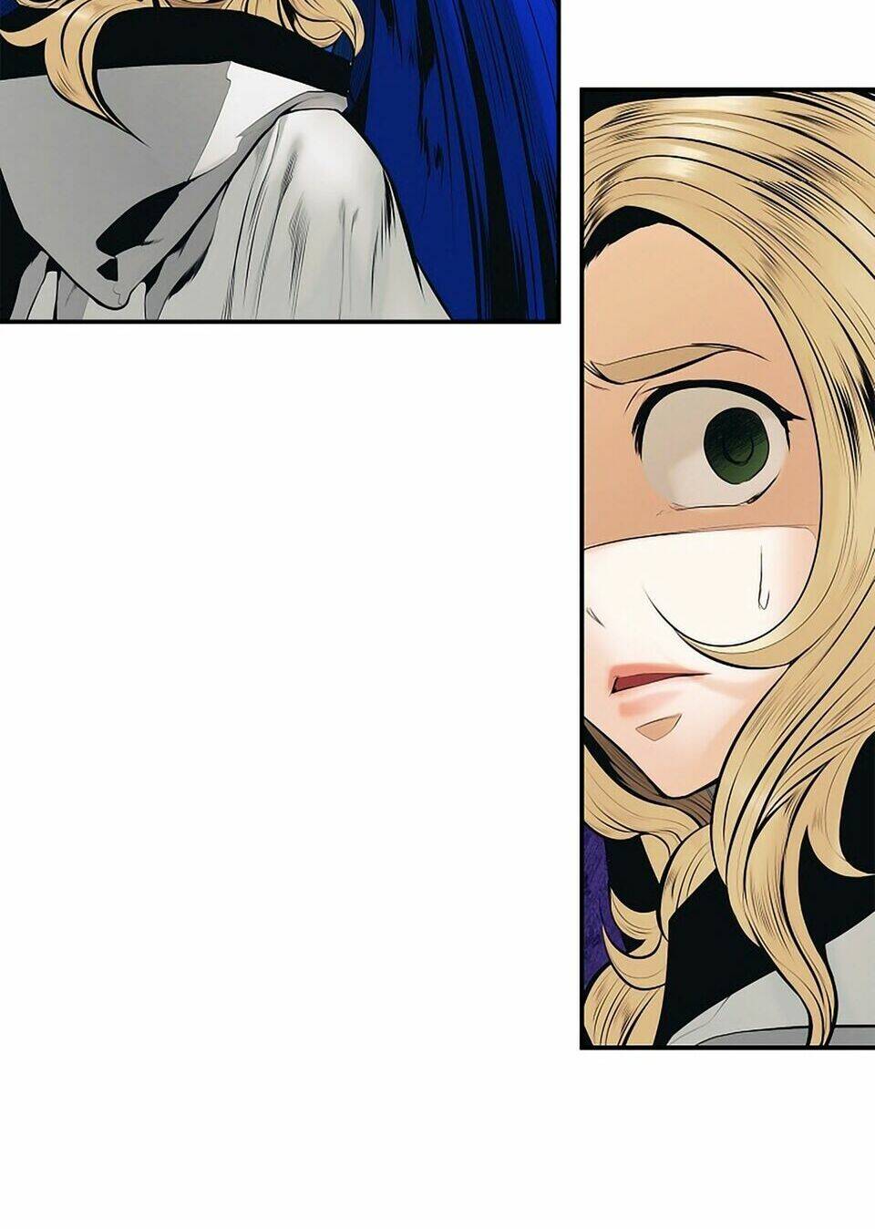 Bất Bại Chân Ma Chap 9 - Next Chap 10