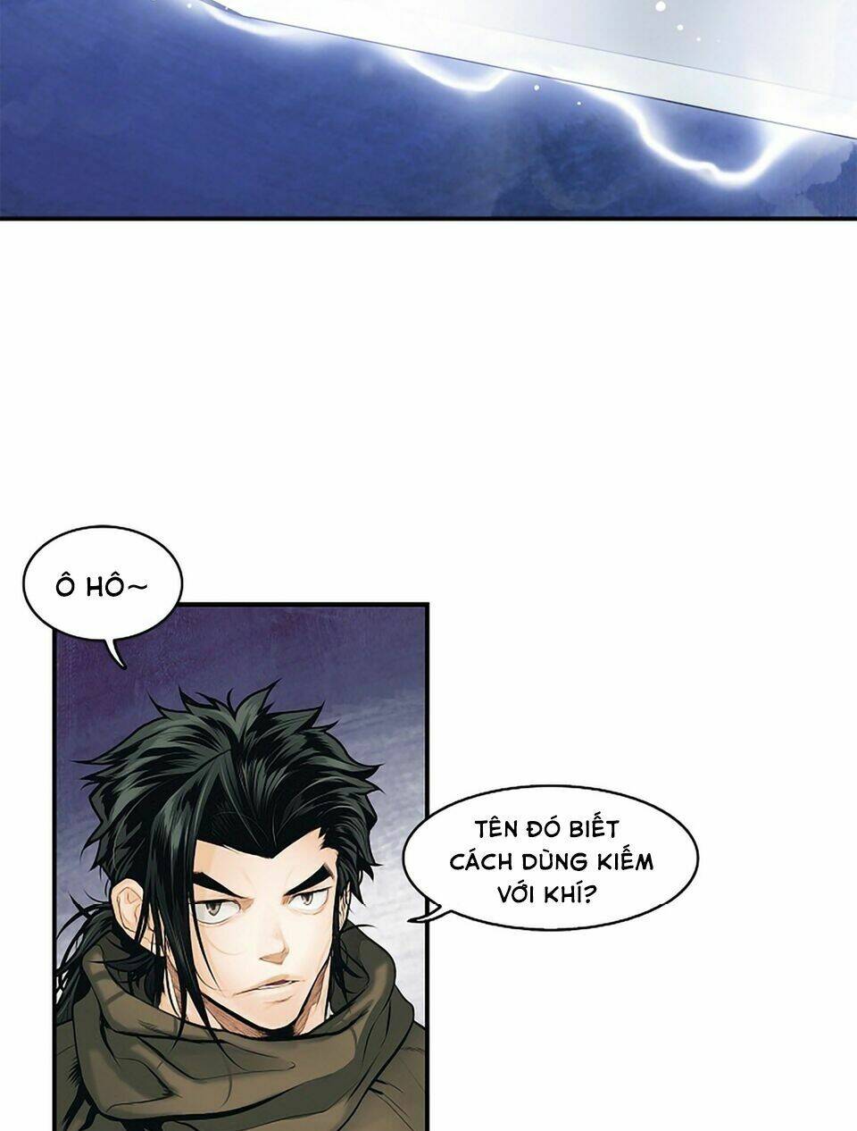Bất Bại Chân Ma Chap 9 - Next Chap 10