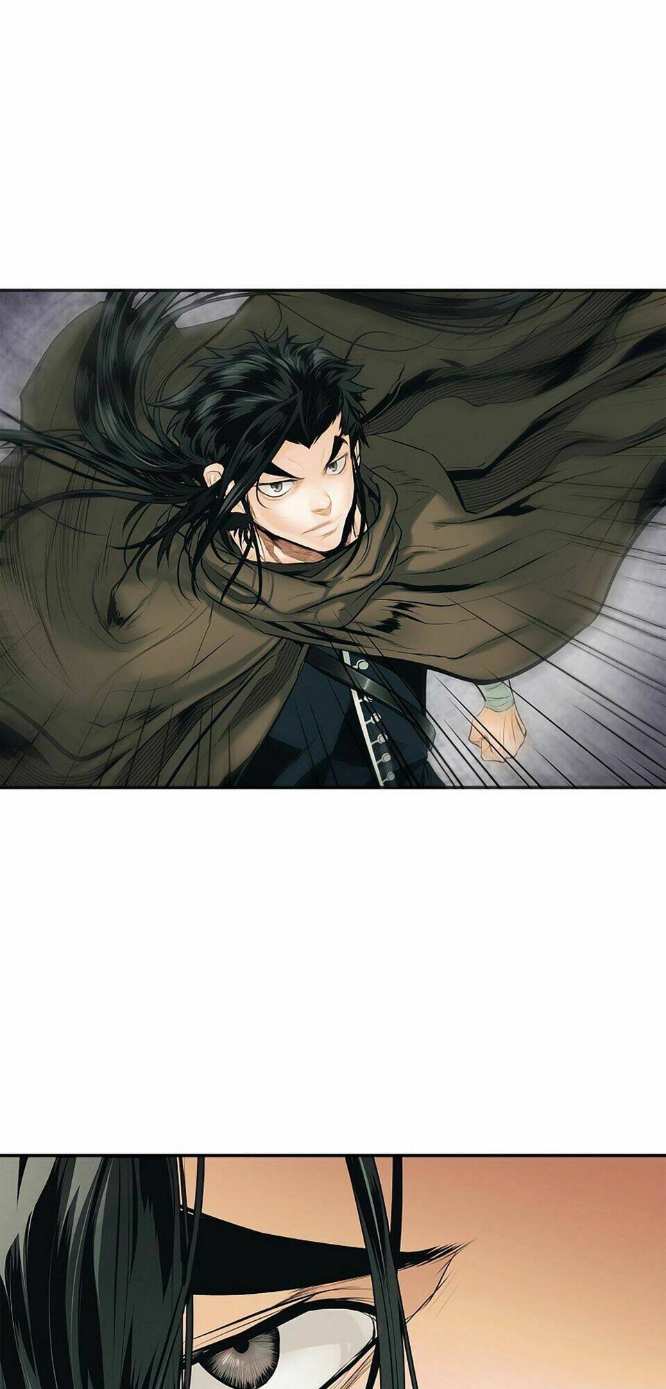 Bất Bại Chân Ma Chap 9 - Next Chap 10