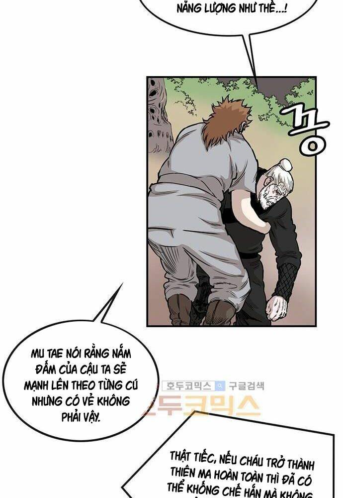 Bất Bại Quyền Ma Chap 139 - Next Chap 140