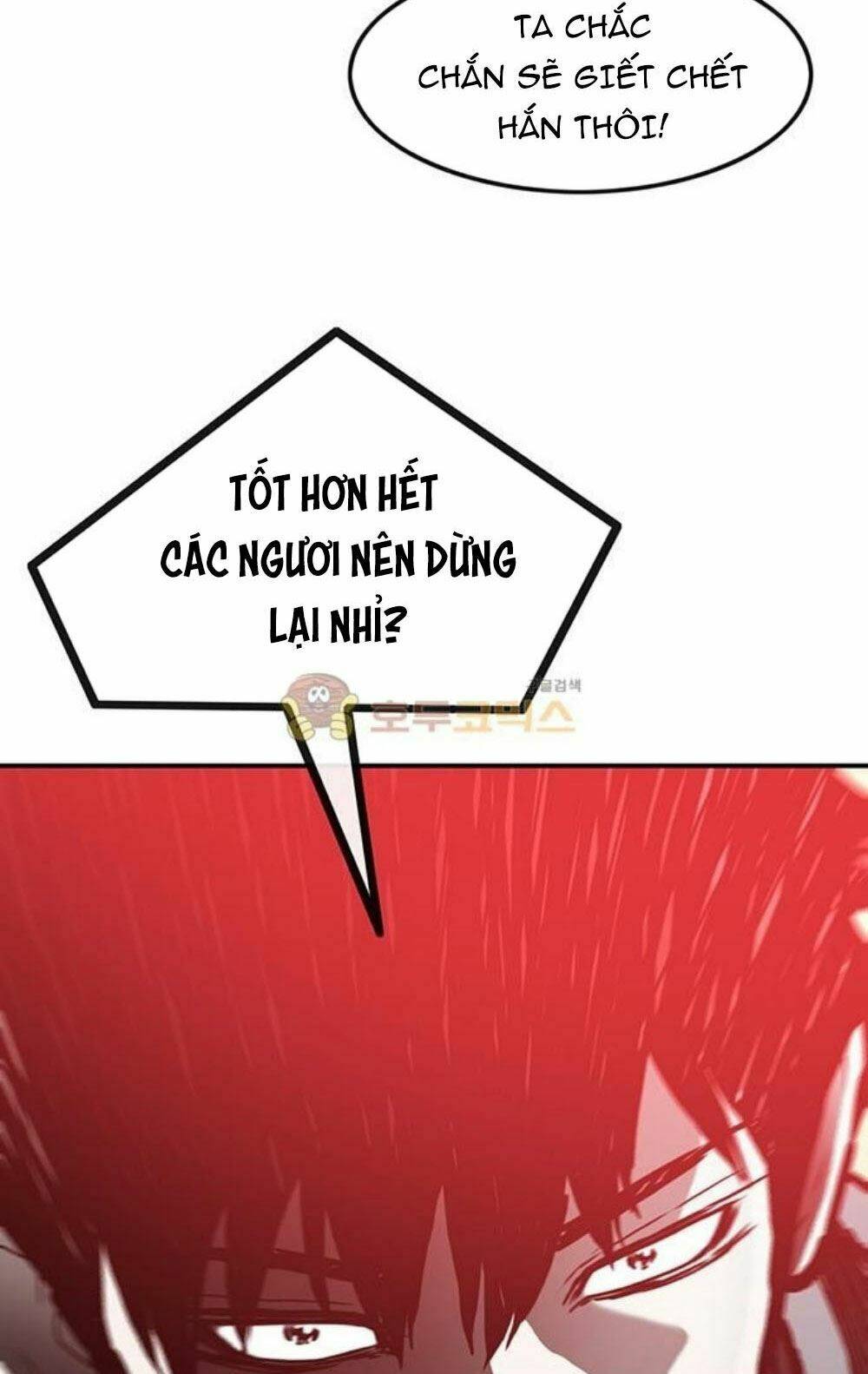 Bất Bại Quyền Ma Chap 150 - Next Chap 151