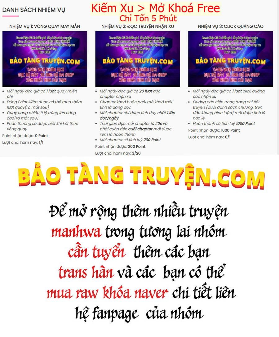 Bất Bại Quyền Ma Chap 183.2 - Next Chap 184.2
