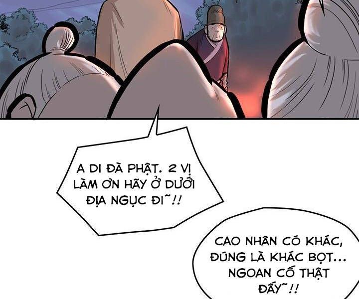 Bất Bại Quyền Ma Chap 183.2 - Next Chap 184.2