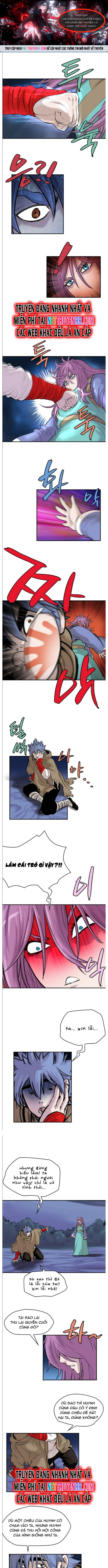 Bất Bại Quyền Ma Chap 191 - Next Chap 192