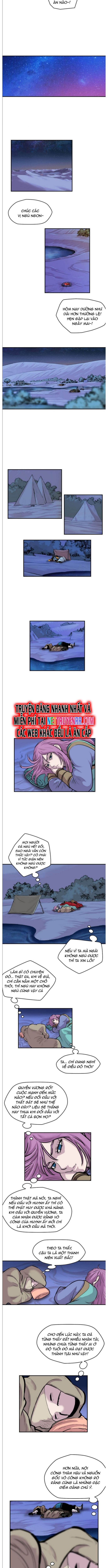 Bất Bại Quyền Ma Chap 191 - Next Chap 192